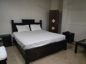 DHA Inn Guest House